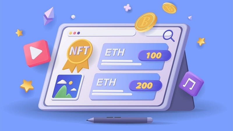 EIP 2981: Enabling Royalty Distribution in the NFT Ecosystem