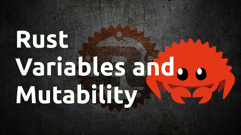 Mutable vs Immutable Borrowing in Rust