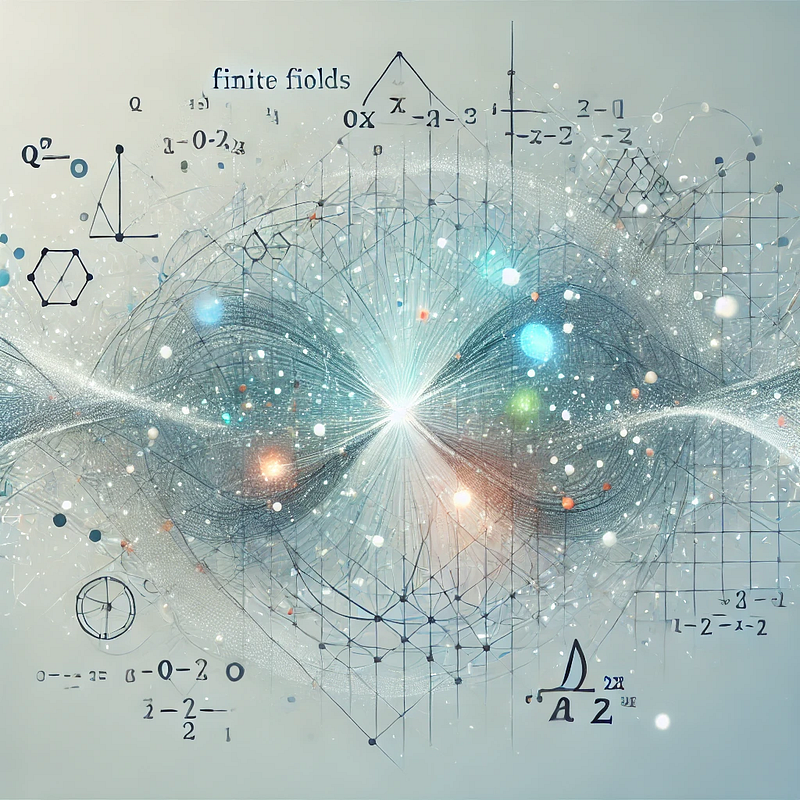 Exploring Finite Fields with Rust: Efficient Modular Arithmetic