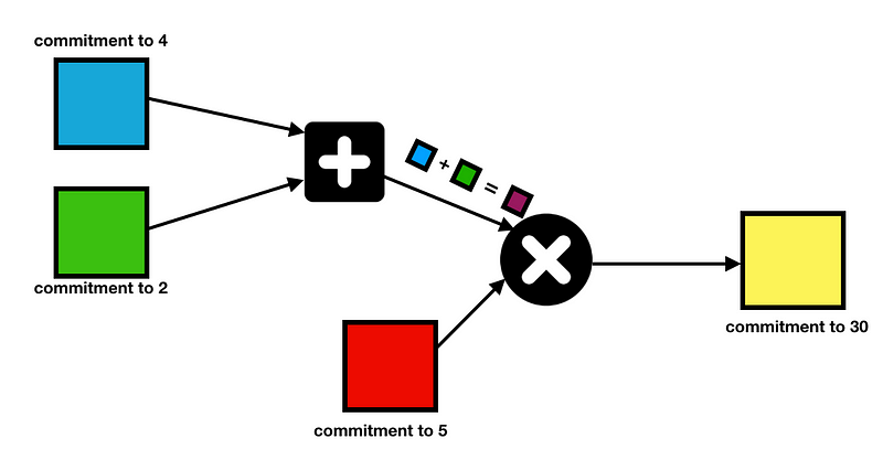 Understanding Zero-Knowledge Proofs: Encoding Programs into zk-SNARKs