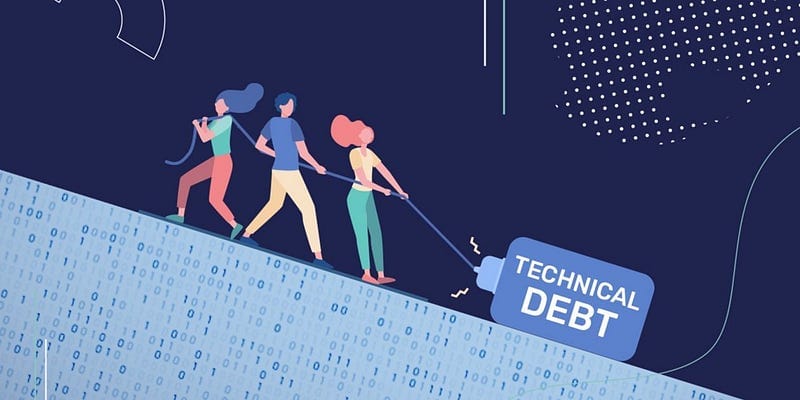 Seven Tips for Tackling Tech Debt