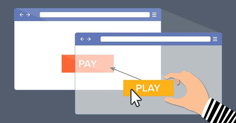 Clickjacking Attacks: A Sneaky Threat