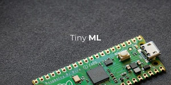 TinyML and Small Data​: The Future of Efficient Machine Learning