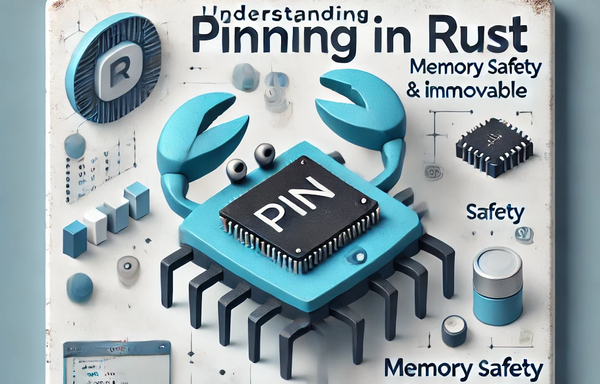 Understanding Pinning in Rust