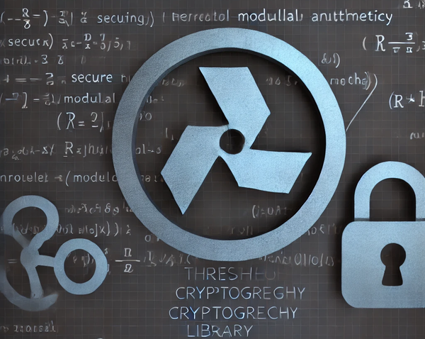 Building a Threshold Cryptography Library in Rust